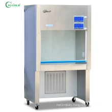 Vertical or Horizontal air supply double side operation standard type clean bench